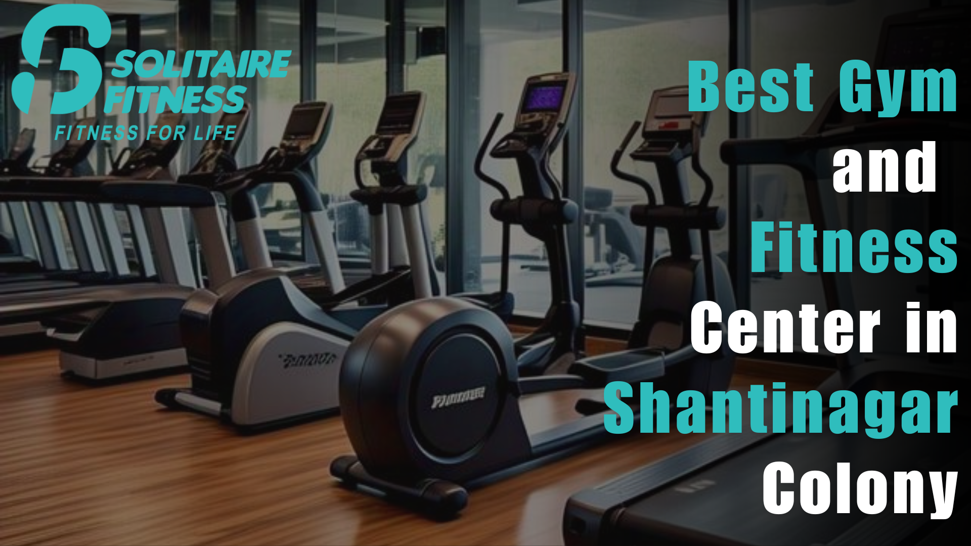 Shantinagar Colony Gyms for Beginners
